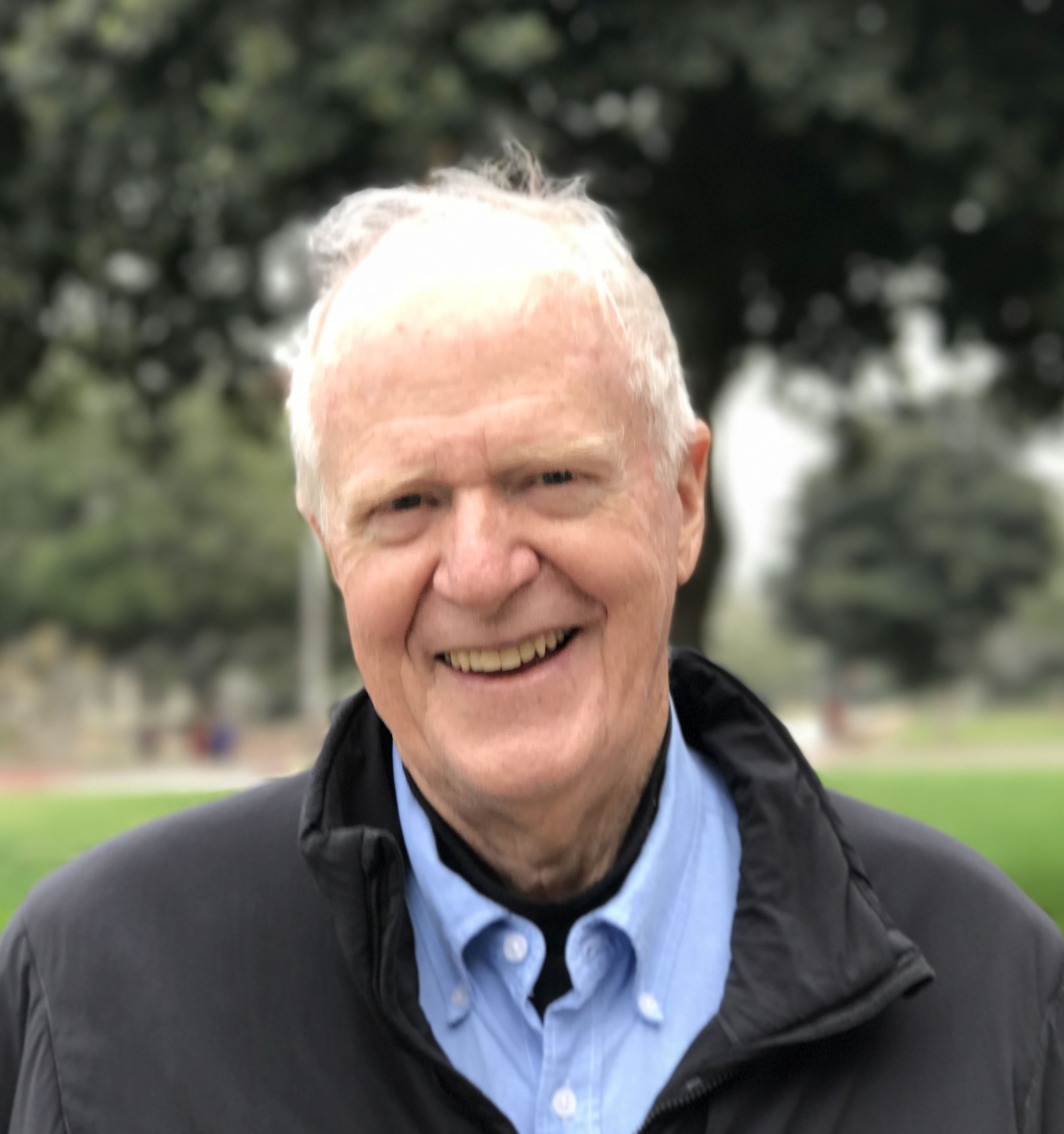 Mike Raugh Michael Raugh